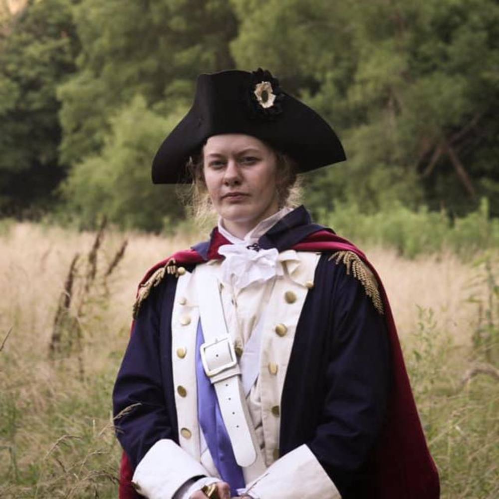 Meet your Posher, Marlee